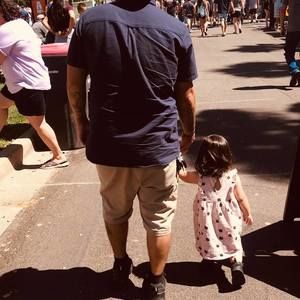 Meet your Posher, Danny